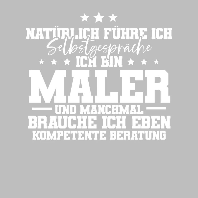 Ich Bin Maler