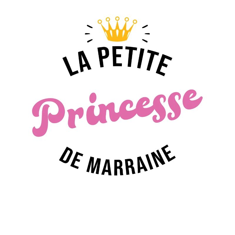 La Petite Princesse De Marraine