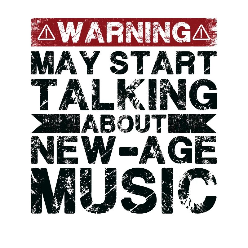 A proposito di musica New Age