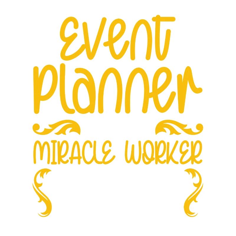 Eventplaner Hochzeitsplaner Event Manager