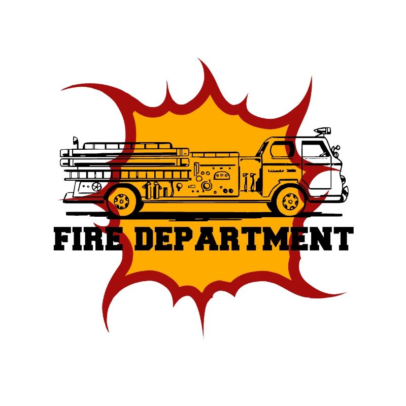 Fire engine