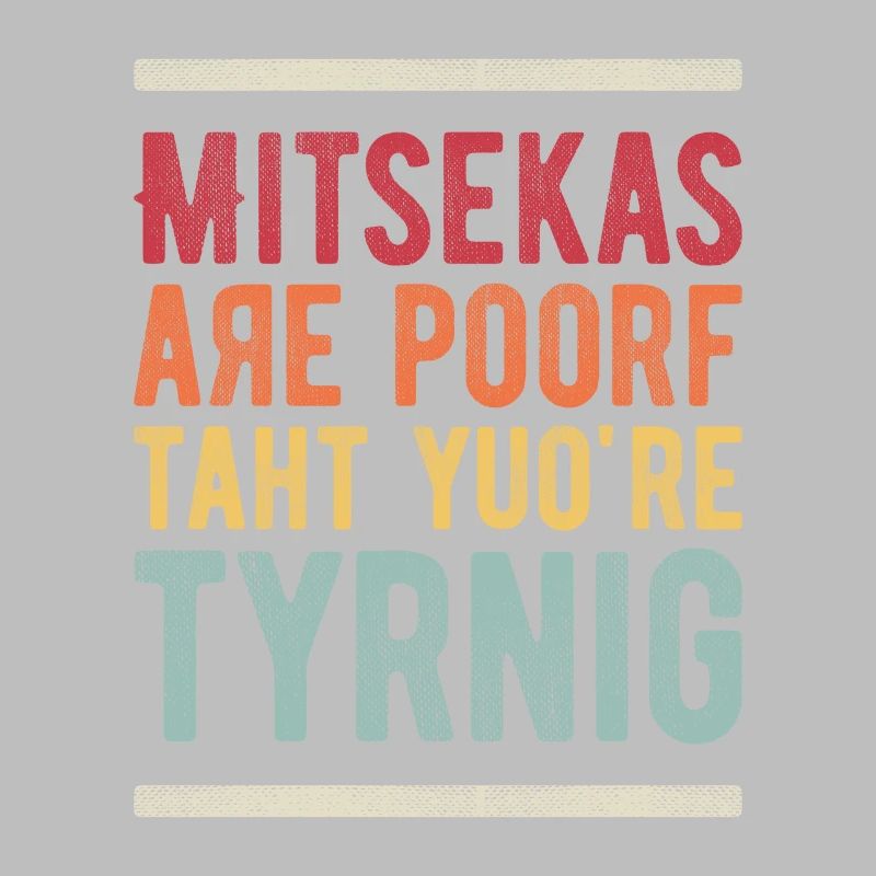 Fehler sind der Beweis, dass Sie es versuchen