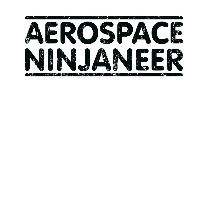 Ninjaneer - Aerospace Engineer