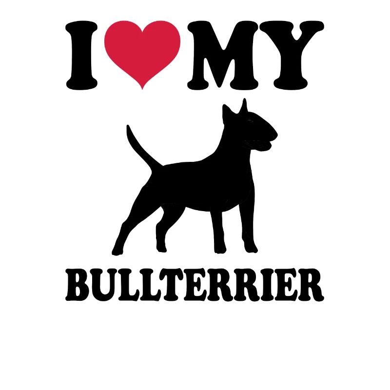 Bull terrier