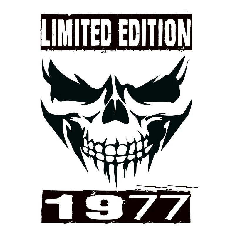 Édition limitée 1977