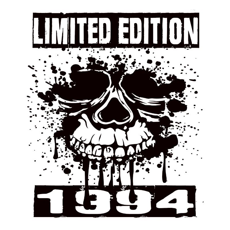 Édition limitée 1994