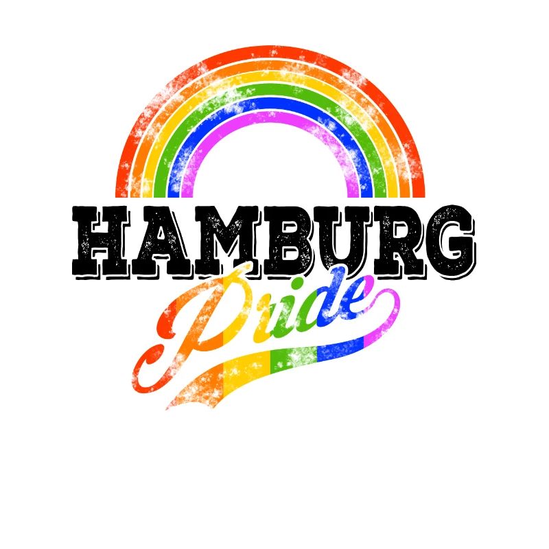 Fierté Hambourg
