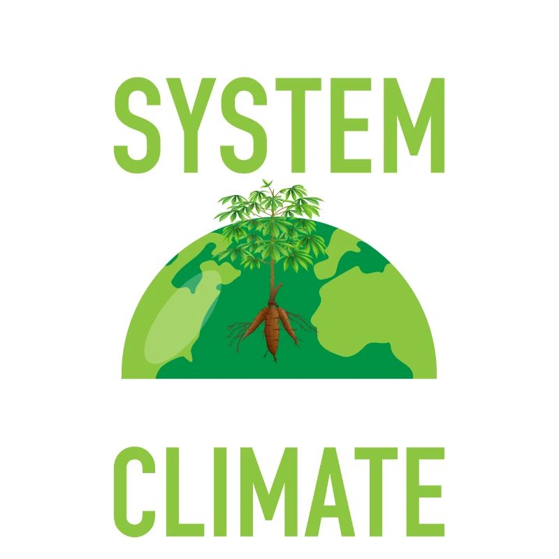 Changez le système, pas le climat