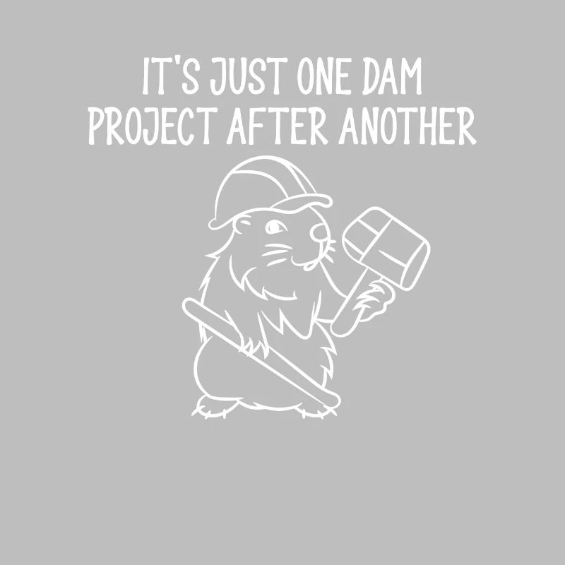 It's Just One Dam Project After Another