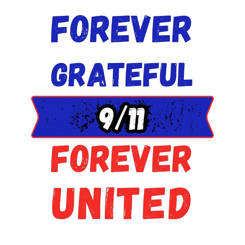 Forefer Grateful