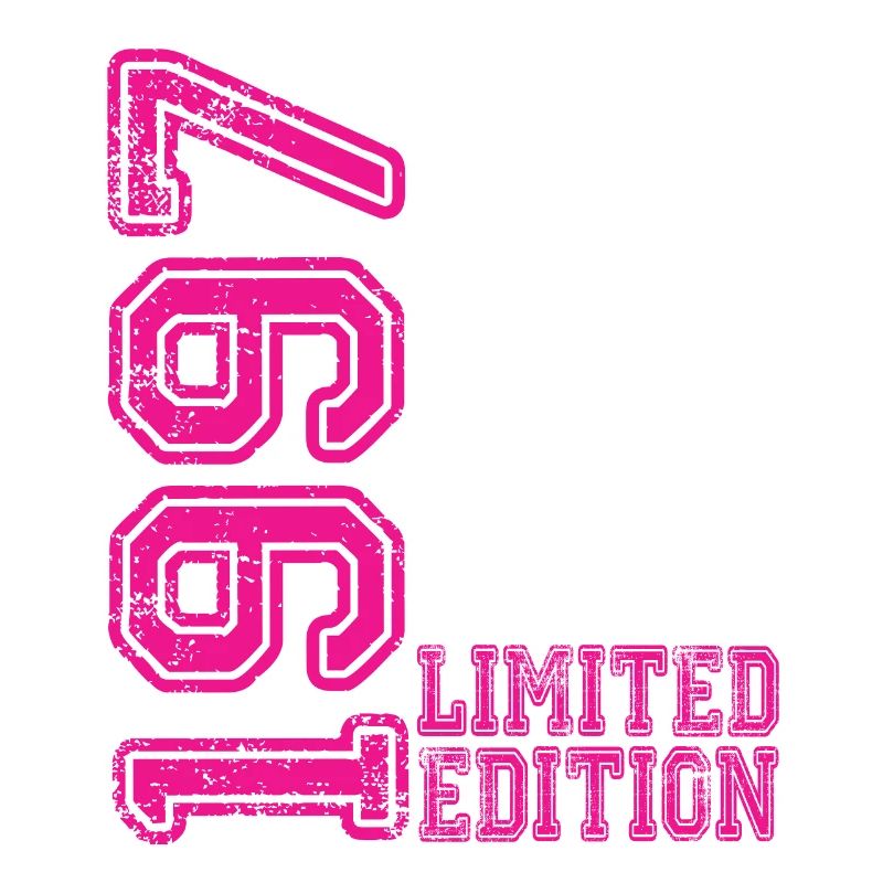 Édition limitée 1997