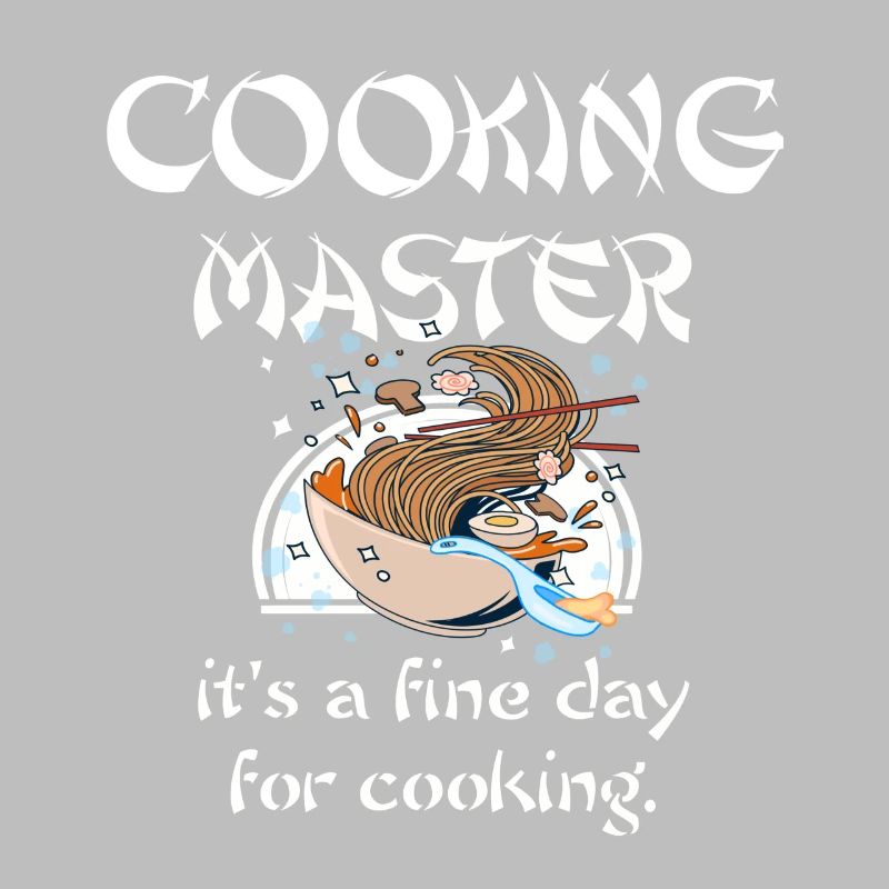 Master chef