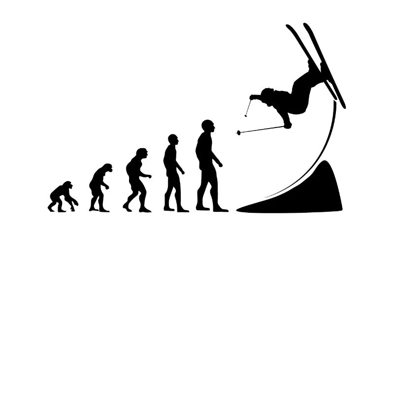 From primal instinct to aerial acrobatics
