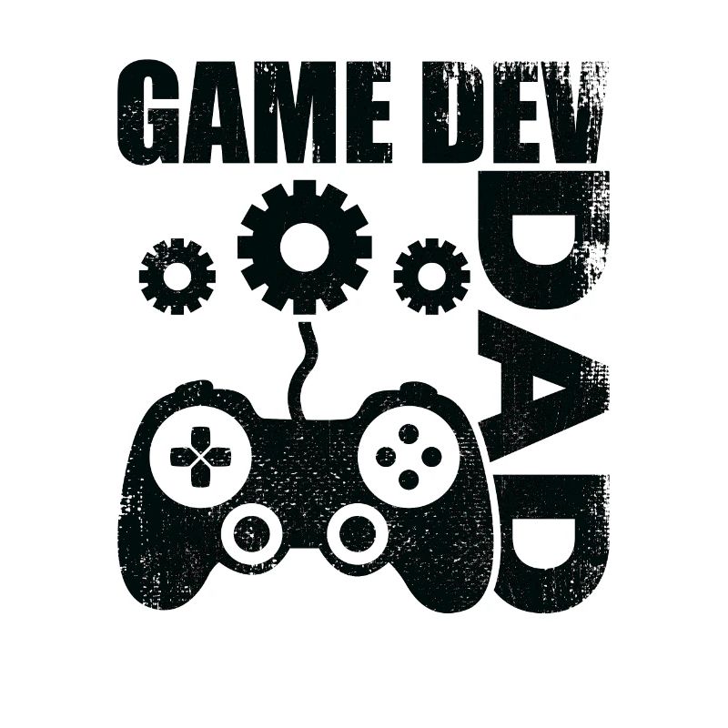 Game Dev Vater