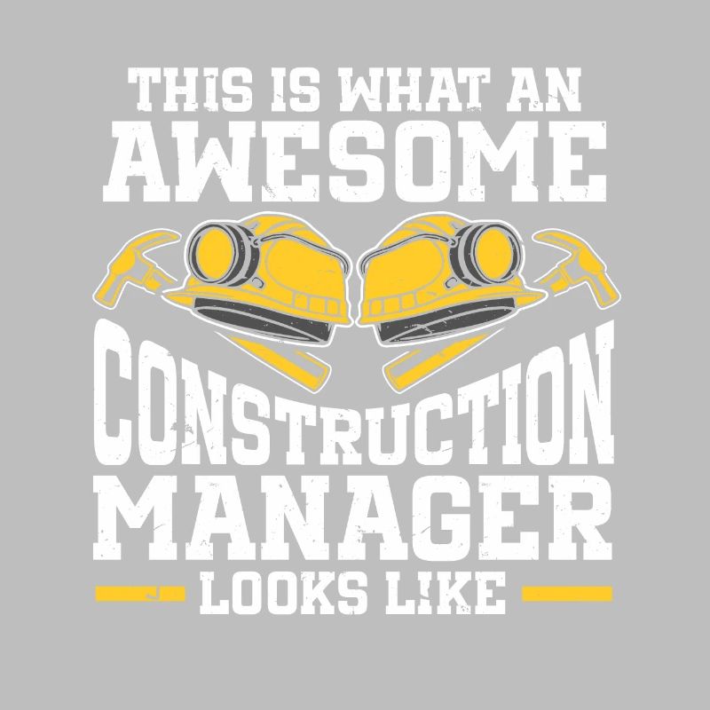 Construction Project Manager