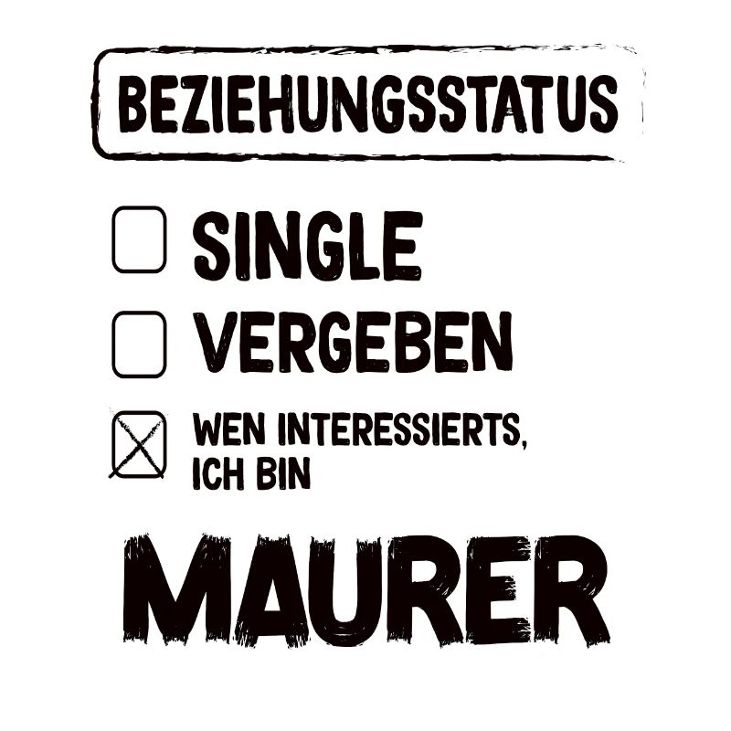Maurer Relationship Status