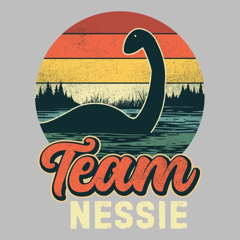 Team Nessie