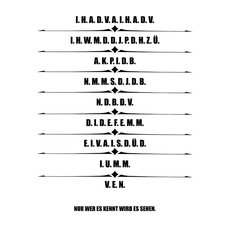 Der Code der Macht Teil 2 - Geheimcode 66