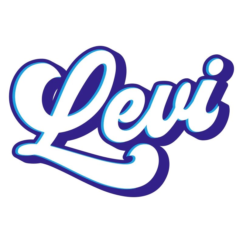 Levi | Farben änderbar