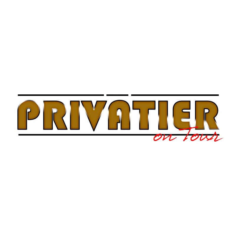 privatier on tour