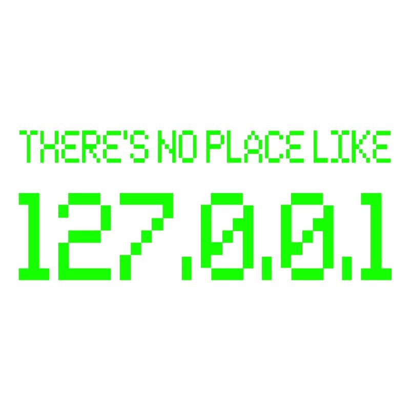 Computer IP Netzwerk Technik