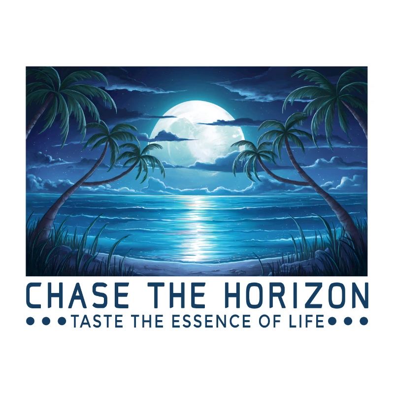À la poursuite de l’horizon Dicton Dicton Devise