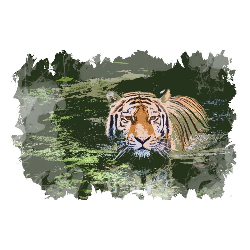 tiger