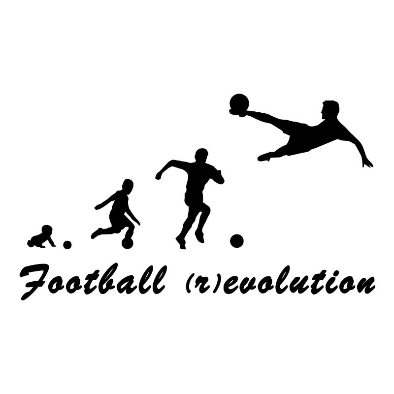 Football (r) evolution