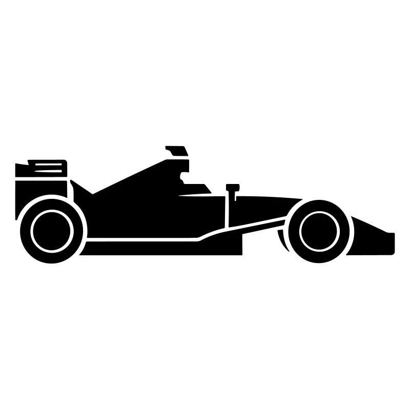 Voiture de course