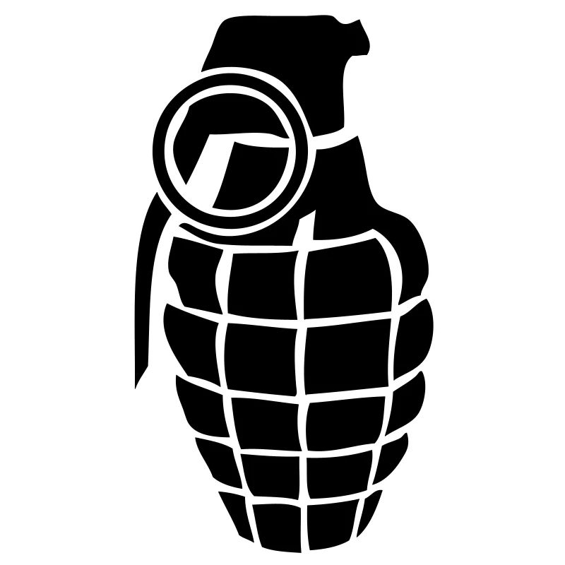 grenade granate granada granata 811