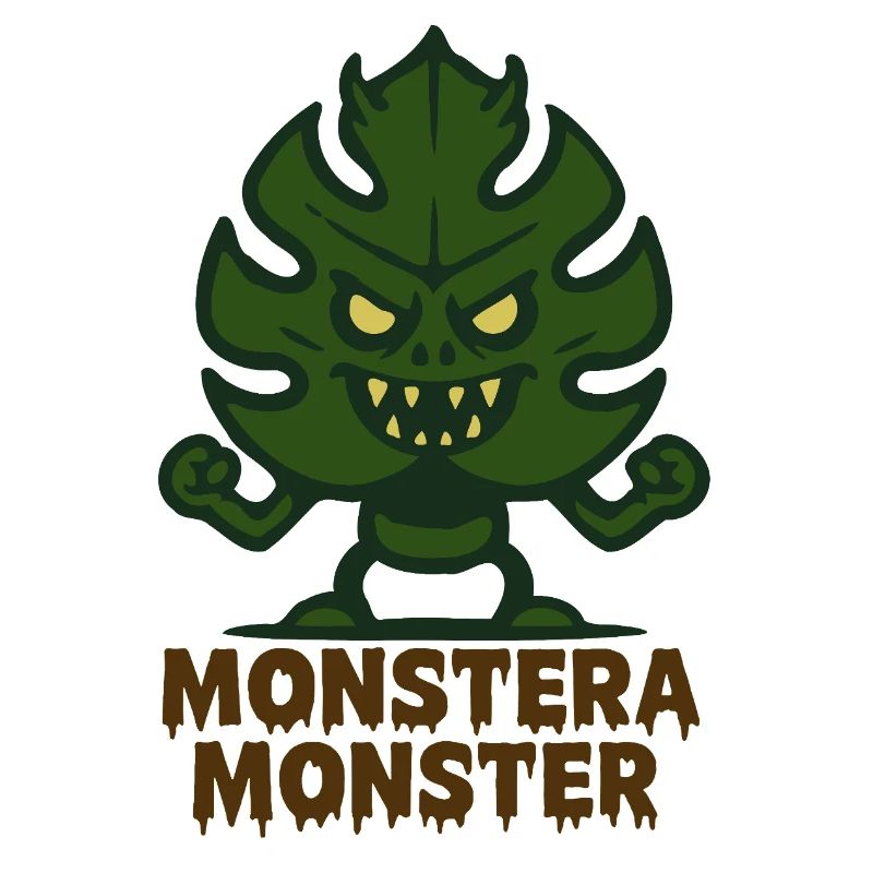 Monstera Monster 