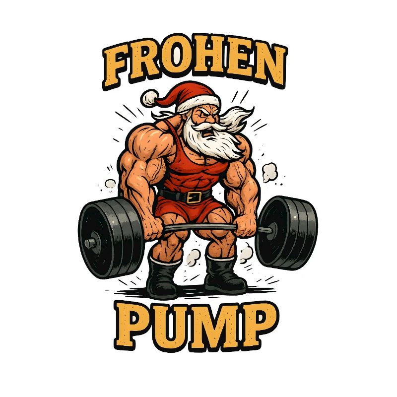 Happy Pump