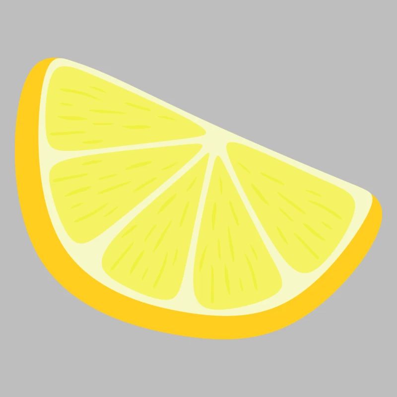 tranche de citron