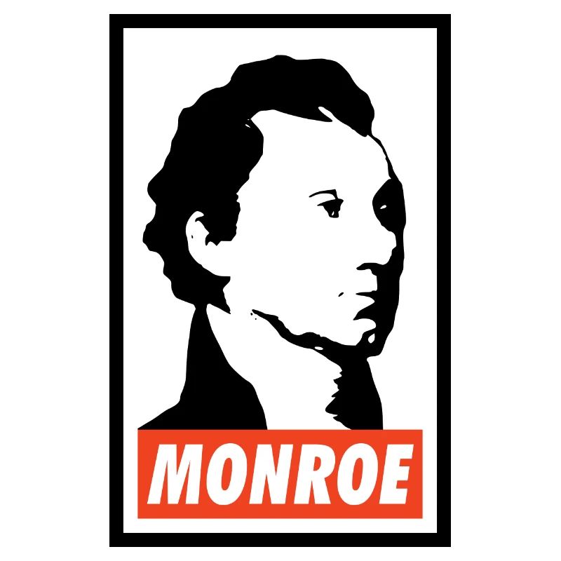 James Monroe