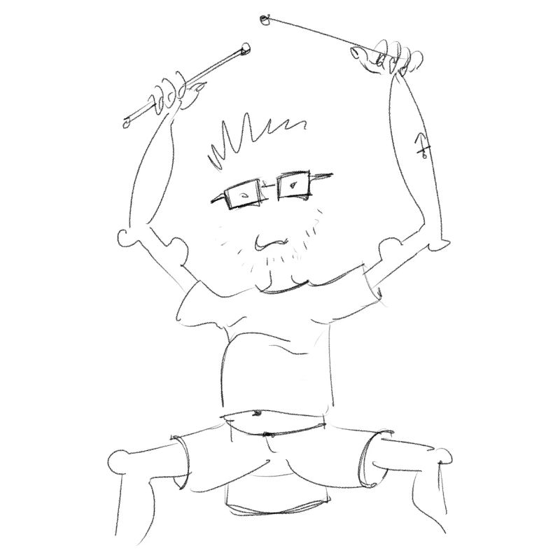 Drumnerd