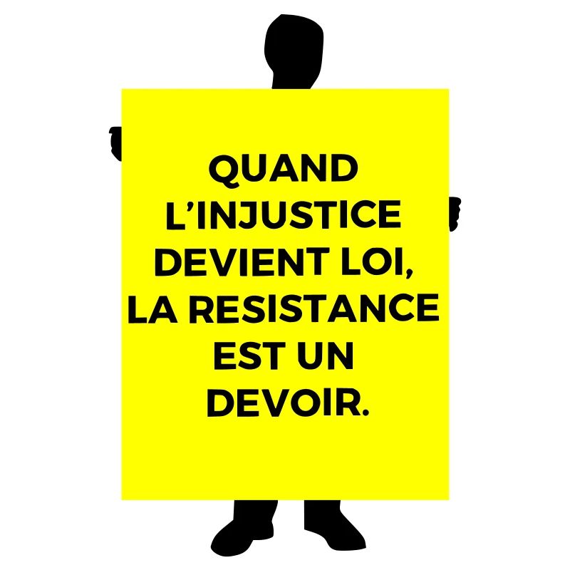Injustice