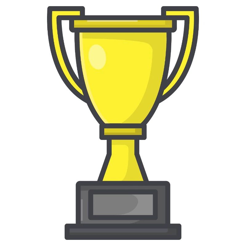Trophy