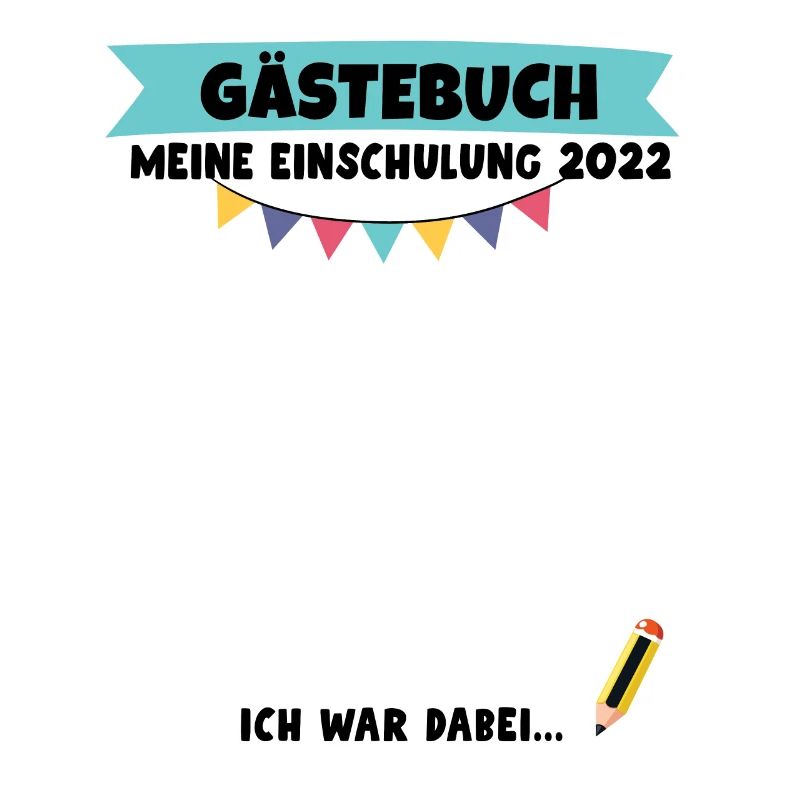 Einschulung 2022 Geschenk Schul