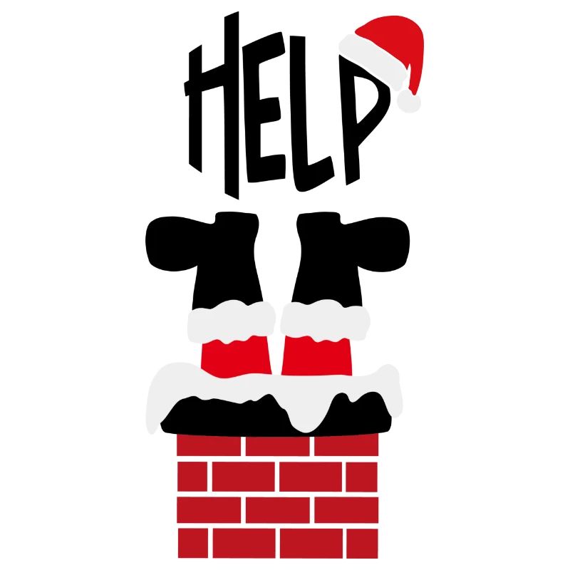 Père Noël - HELP