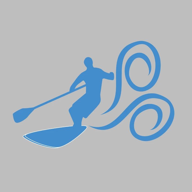 Paddle Surf