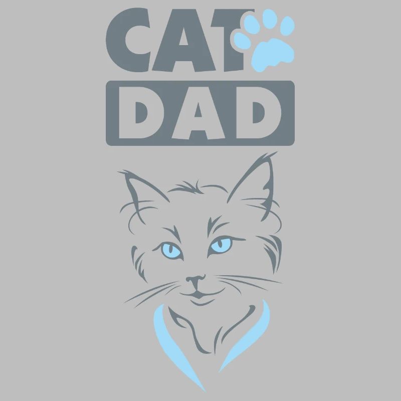 Conception de chat DAD