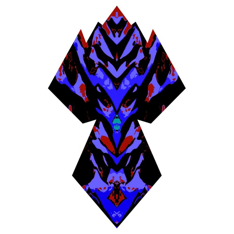 Error God, Black Sigil, Void Guardian