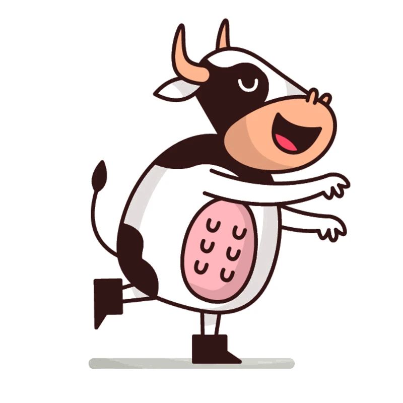 Vaches vache