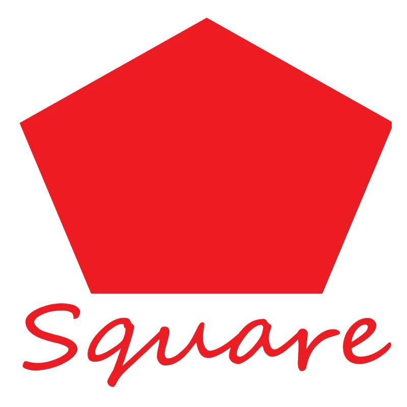 Wrong Square Shape