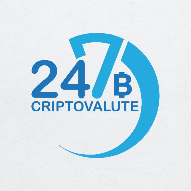 Criptovalute 247 Logo 2
