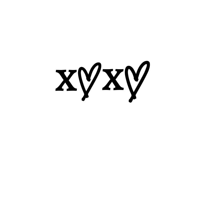 XOXO gift idea