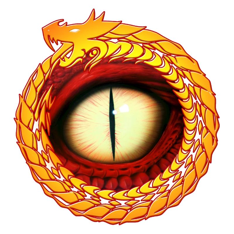 Oeil de dragon