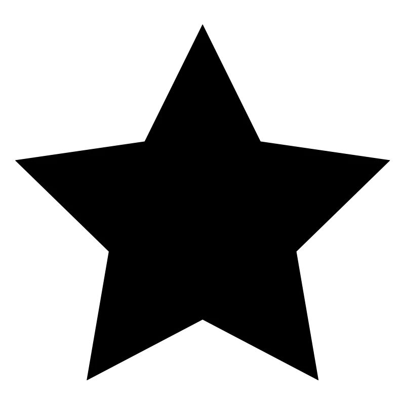 Stern Star Sternchen