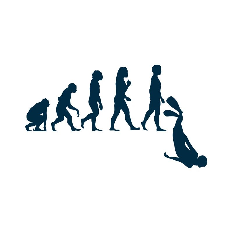 APNOE EVOLUTION Freitaucher Schnorchler Geschenk