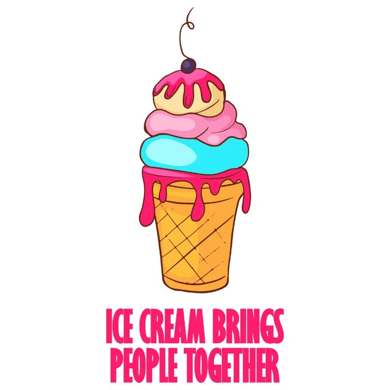 Eis Speiseeis Eiskrem Eiscreme Kugeleis Eisbecher
